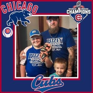 Meet your Posher, Lucas